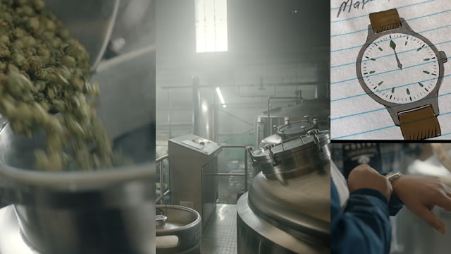 Cocinando la paz