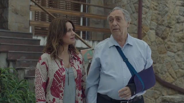 Trailer - El Retiro