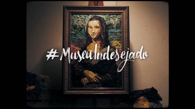 Museu Indesejado