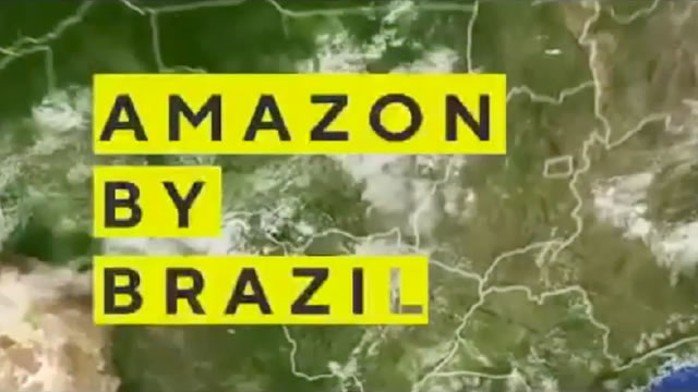 Governo lança campanha do Dia da Amazônia no exterior