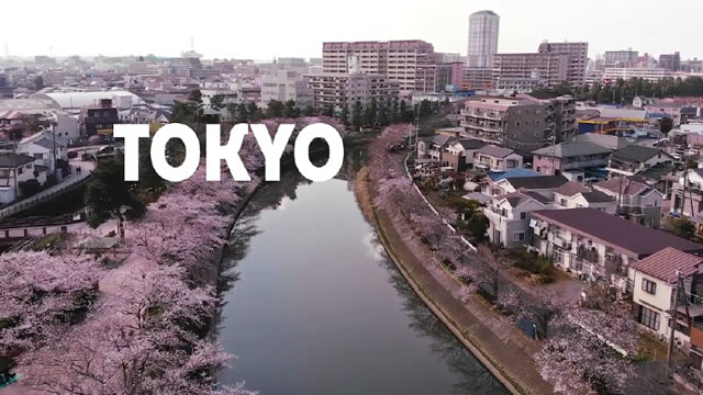Tokyo