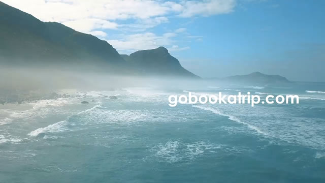 Cape Town