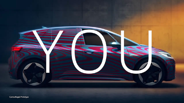 Talk to a car