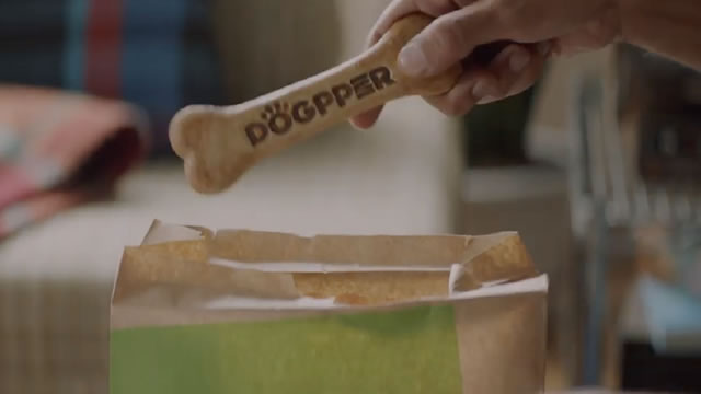 Dogpper (versión corta)