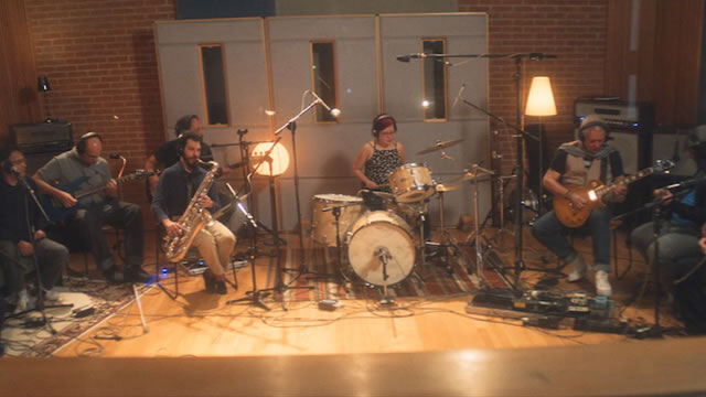 Compulsão Sonora - Em busca de equilíbrio
