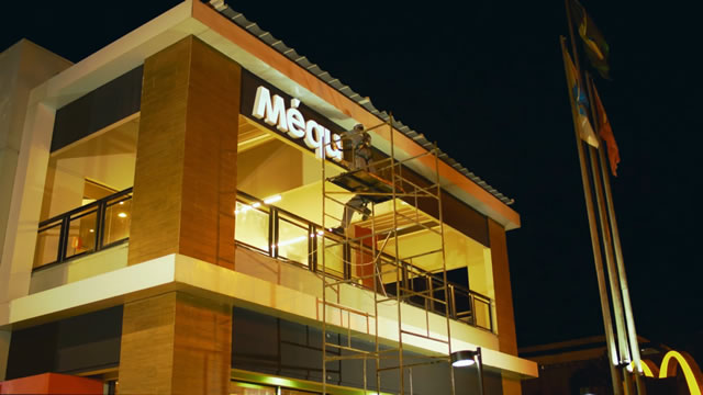 McFachada