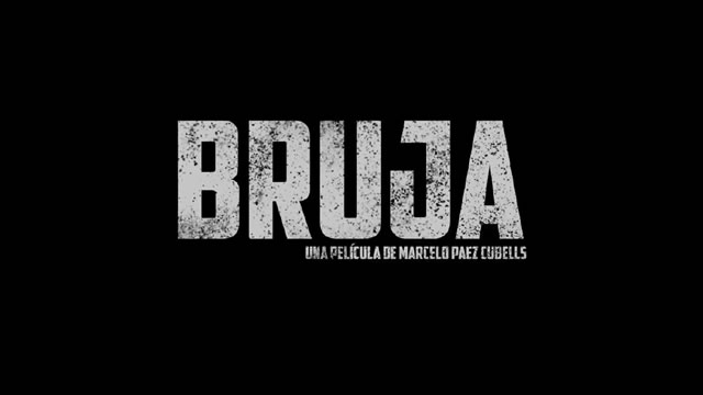 Trailer - Bruja