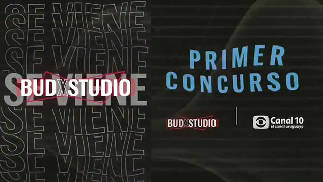 Primer Concurso