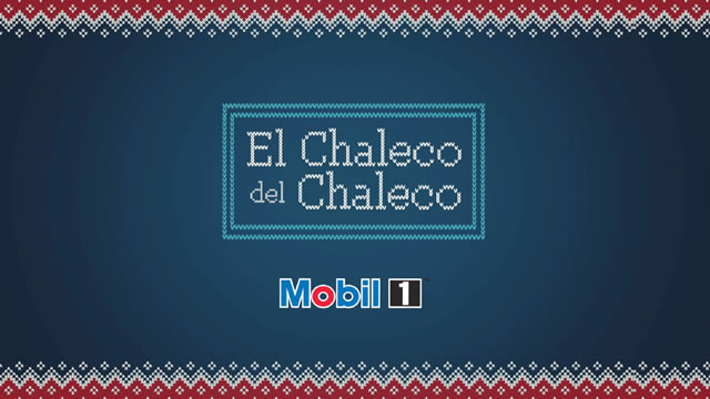 El Chaleco Del Chaleco