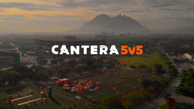 Trailer - Cantera 5v5