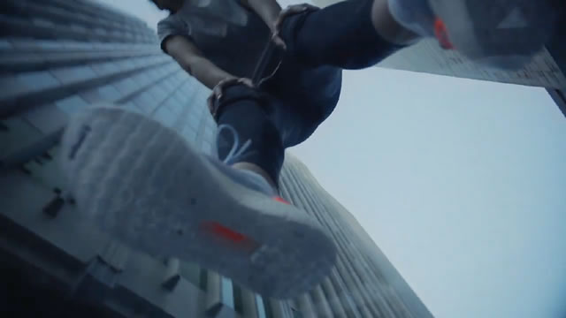 Feel the Boost
