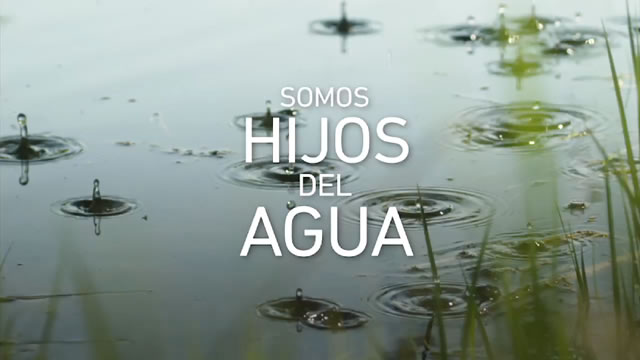 Somos Hijos del Agua