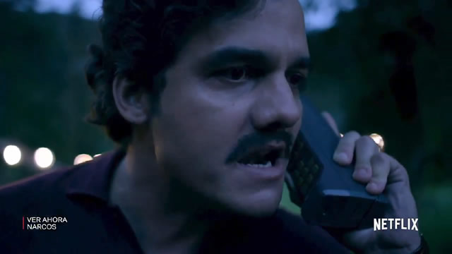 Narcos