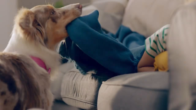 Un hogar de IKEA con respeto por las personas y el medio ambiente
