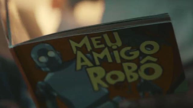 Robô 