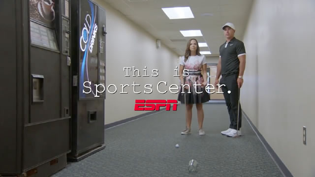 Hallway Putts