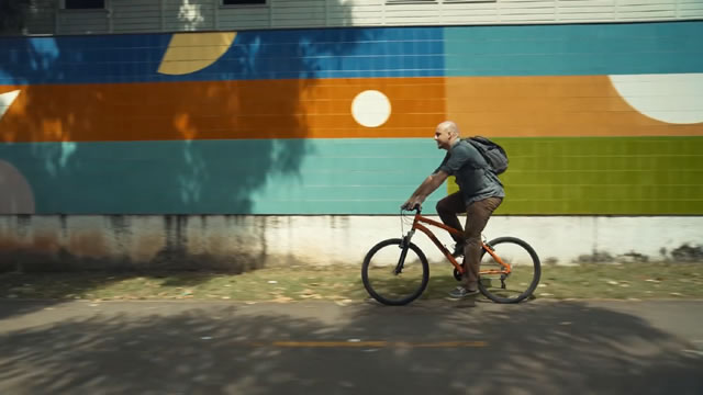 Marcelo - Diários de Bicicleta