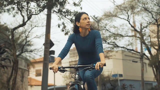 Mariana - Diários de Bicicleta