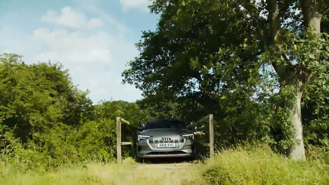 Charge Ahead - Ep. 2