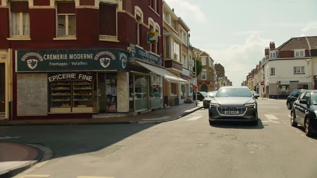 Charge Ahead - Ep. 3