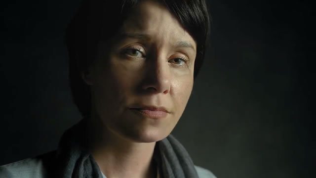 I Am Hunger in America