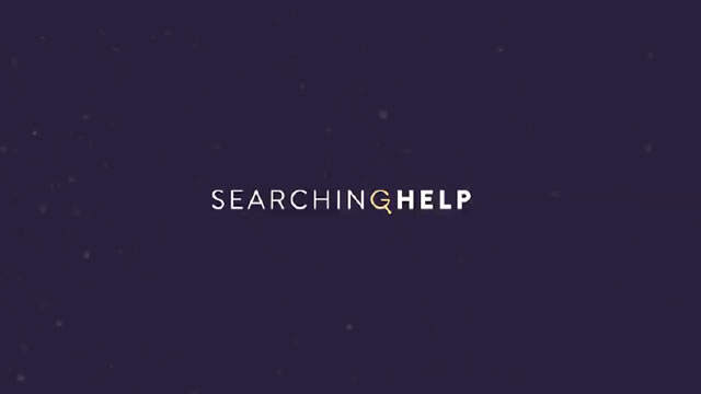 Searching Help