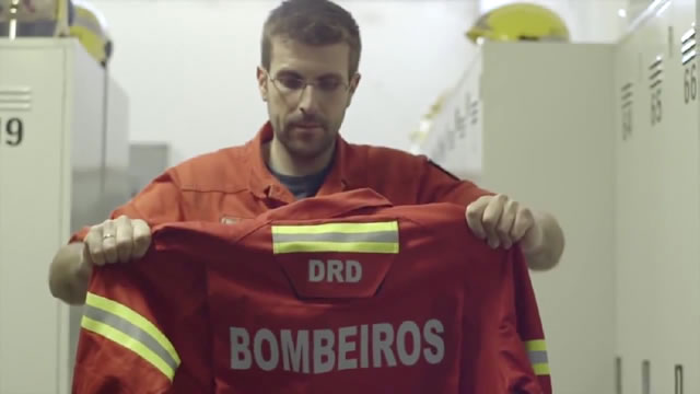 Caso - Protecting Those Who Protect Us