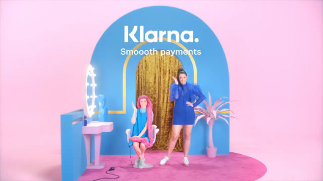 I Wish I´d Bought It With Klarna - Ep 1
