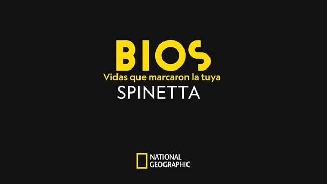 Canción inédita: Ya no mires atrás