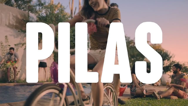 La Joda No Es Joda