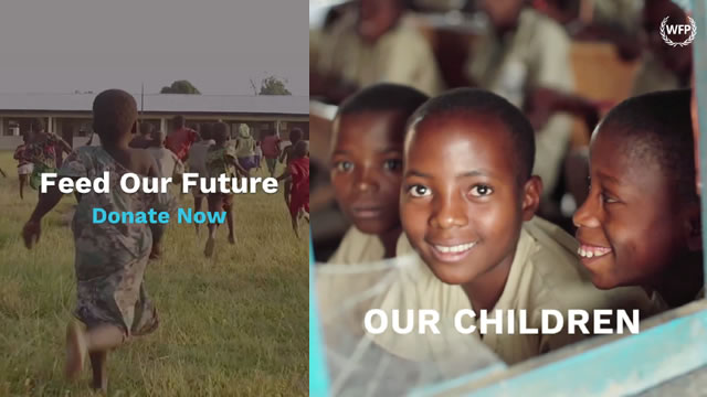 Feed Our Future