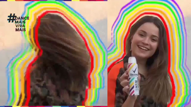 #DanceMaisVivaMais