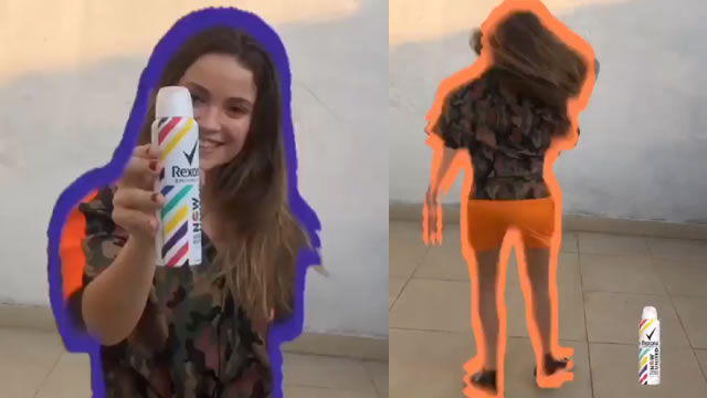 Raissa Chaddad