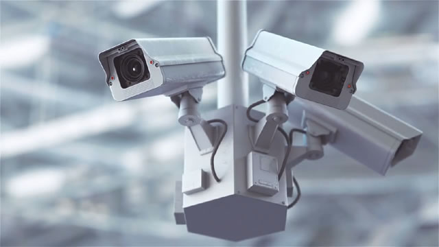 Seguridad 360º