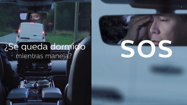 The Driver