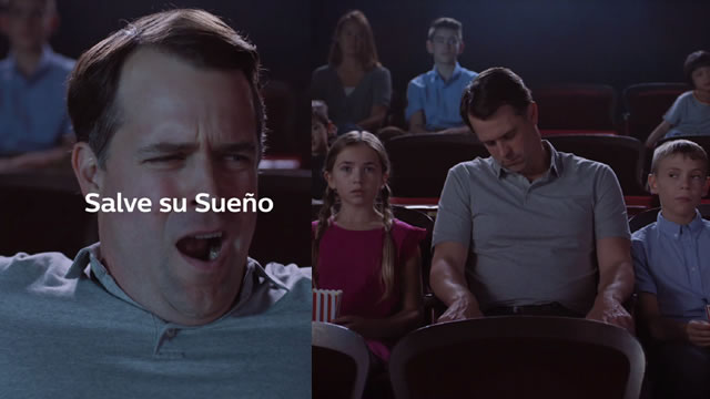 The Movie Dad