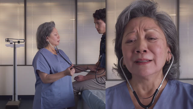 The Nurse
