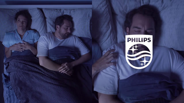 The Sleeper