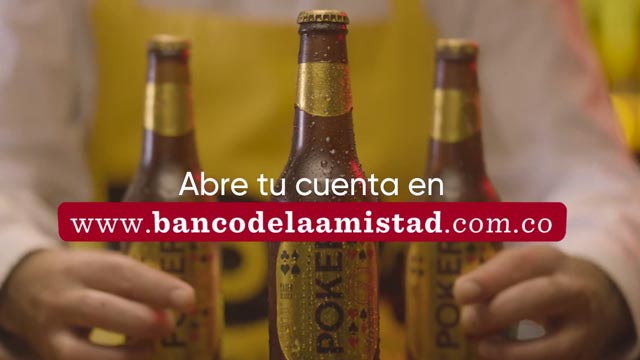 Abre tu cuenta en el #BancodelaAmistad