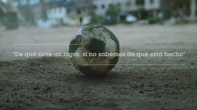 Canchas Para Soñar
