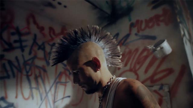 Cine Punk