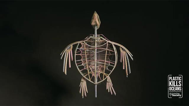 Death straws