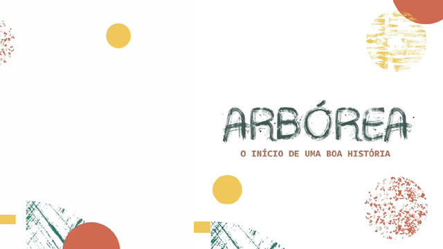 O início de uma boa história