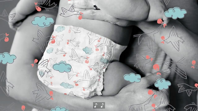 Introducing Huggies Special Delivery 19