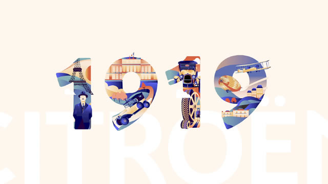 100 años