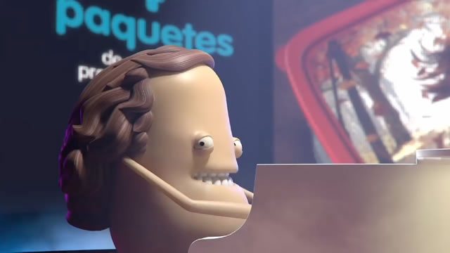 La promo más banana