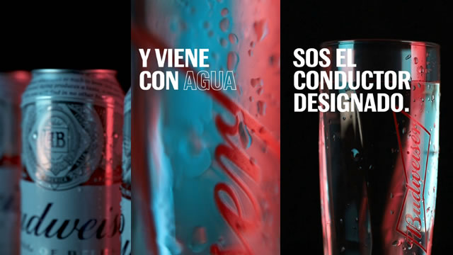 The Designated Roulette Six Pack (redes sociales)