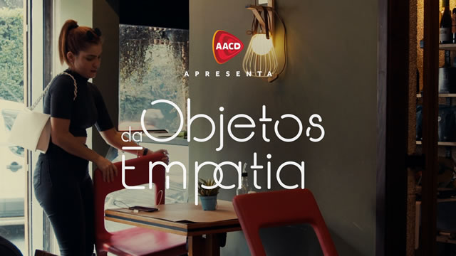 Objetos da Empatia