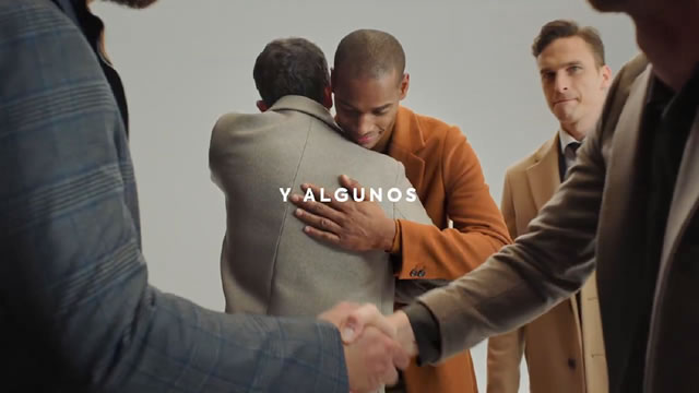 Antonio y los demás