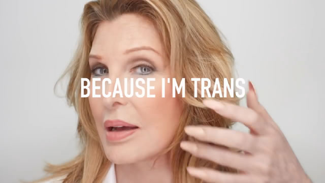 Dont Hate Me Because Im BeautifuLGBTQ+